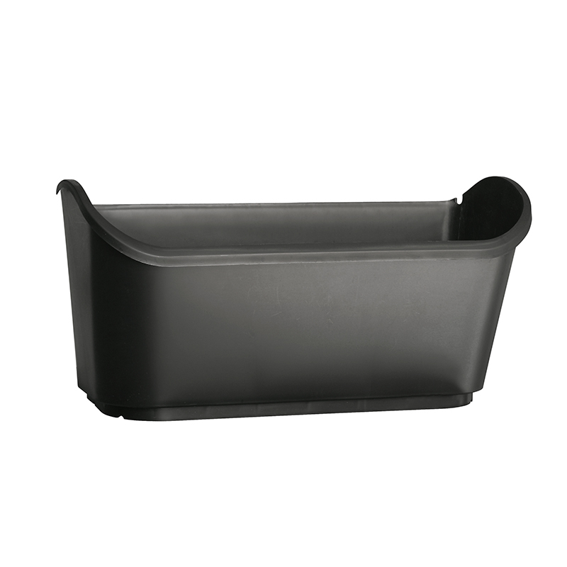 2 pezzi WATEX #5 Piatto e piatto in vaso (40*19,5*20,5 cm/ 5,6 L) 3303