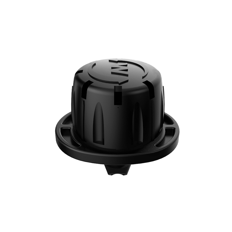 Flusso Twista 180º con ardiglione 0320-180