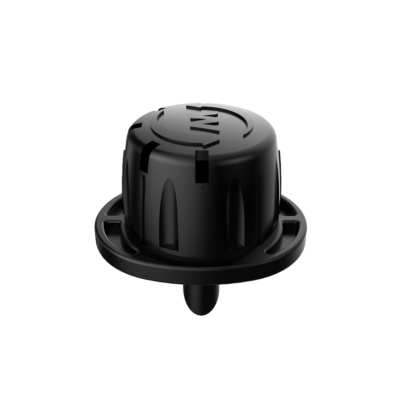 Flusso Twista 180º con filettatura 0321-180