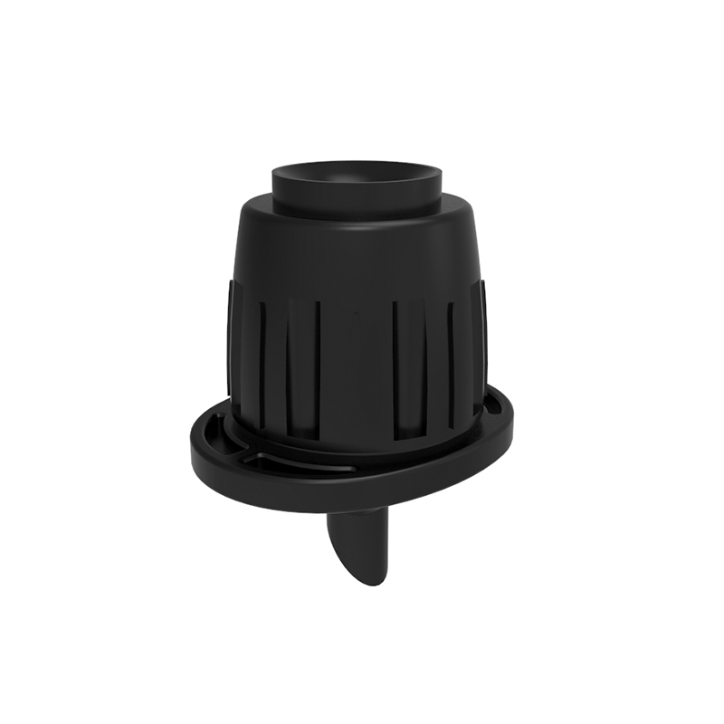 Twista Spray con filettatura 0321-360J