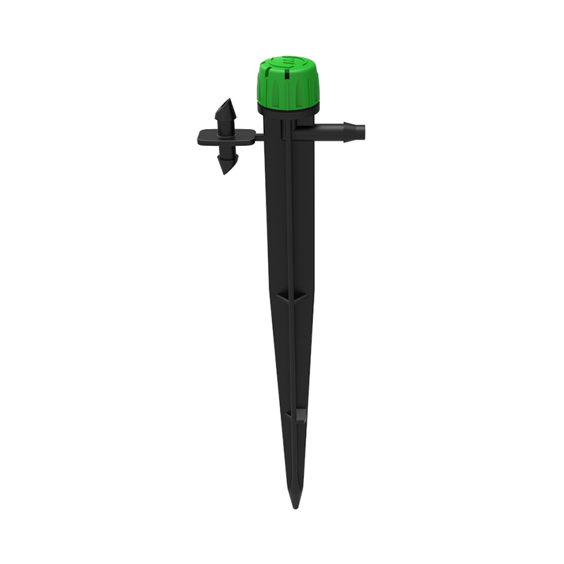 Flusso Twista 180º su 160 Spike 0322-180