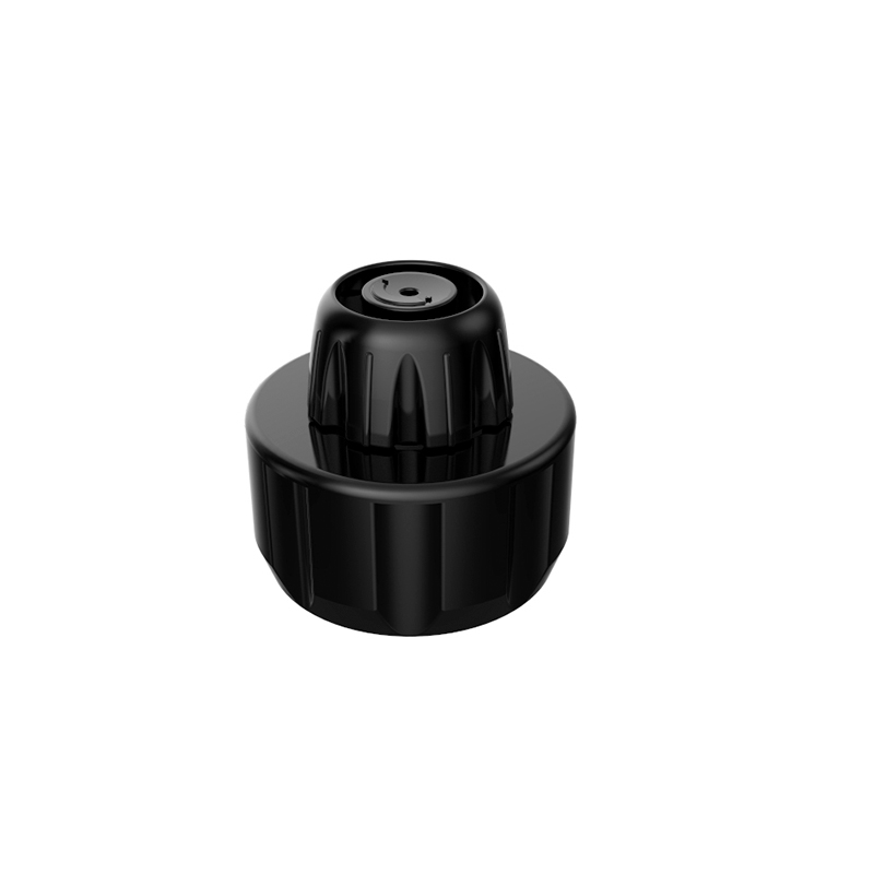 Gocciolatore regolabile 0-16L/phr-filettatura 1/2' 0324-AD