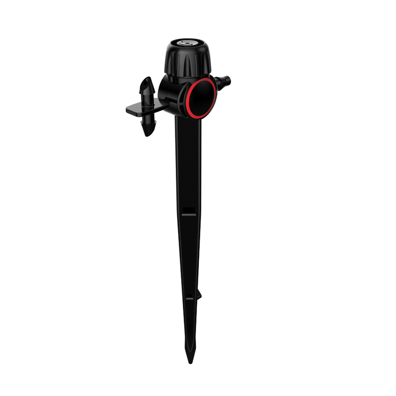 Twista Stream 180º con 160 PC Spike 0325-180
