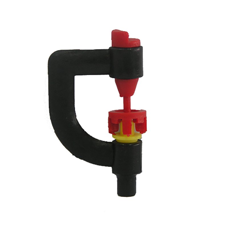 G- FRAME ANTI-BUG SPINNER/180 DEG. TESTE NEBBIA 5412