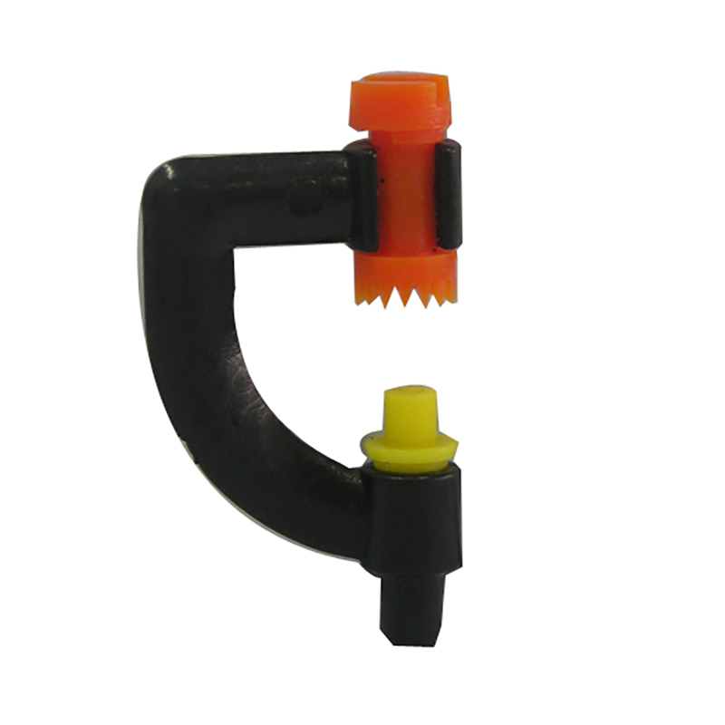 TESTE DI SPRUZZATURA G-FRAME STREAMER / STRIP 5414