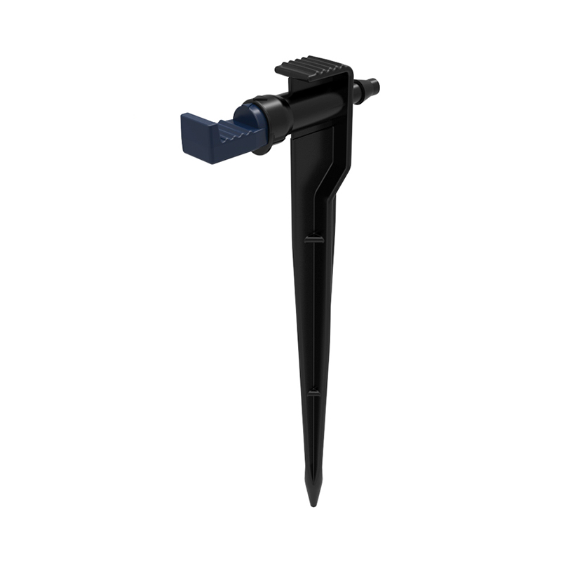 Gocciolatore 8L/h c/100 spuntone 5828-8