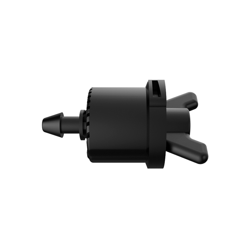 Gocciolatore-Barb in linea 4L/h 5830