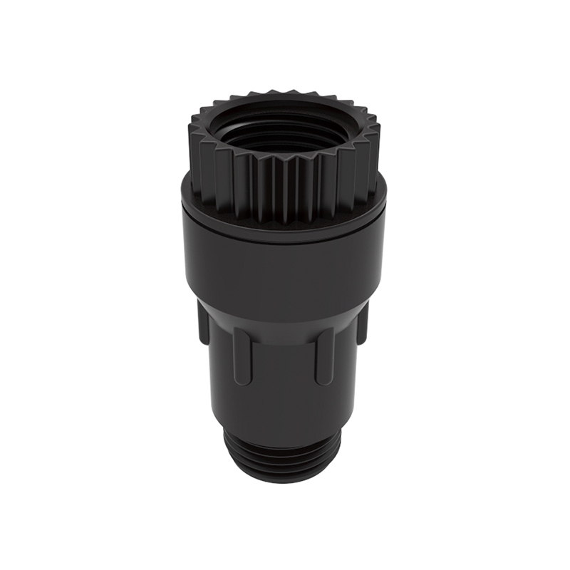 15±5 PSI, 0,1 - 8 GPM, REGOLATORE DI PRESSIONE 3/4' 5563G-15