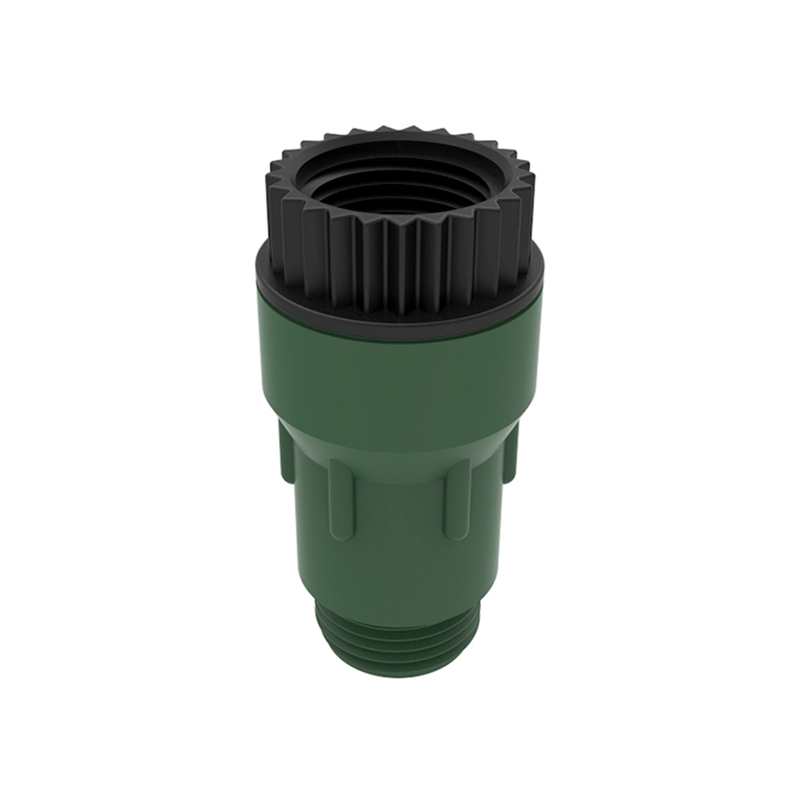 25±5 PSI, 0,1 - 8 GPM, REGOLATORE DI PRESSIONE 3/4' 5563G-25