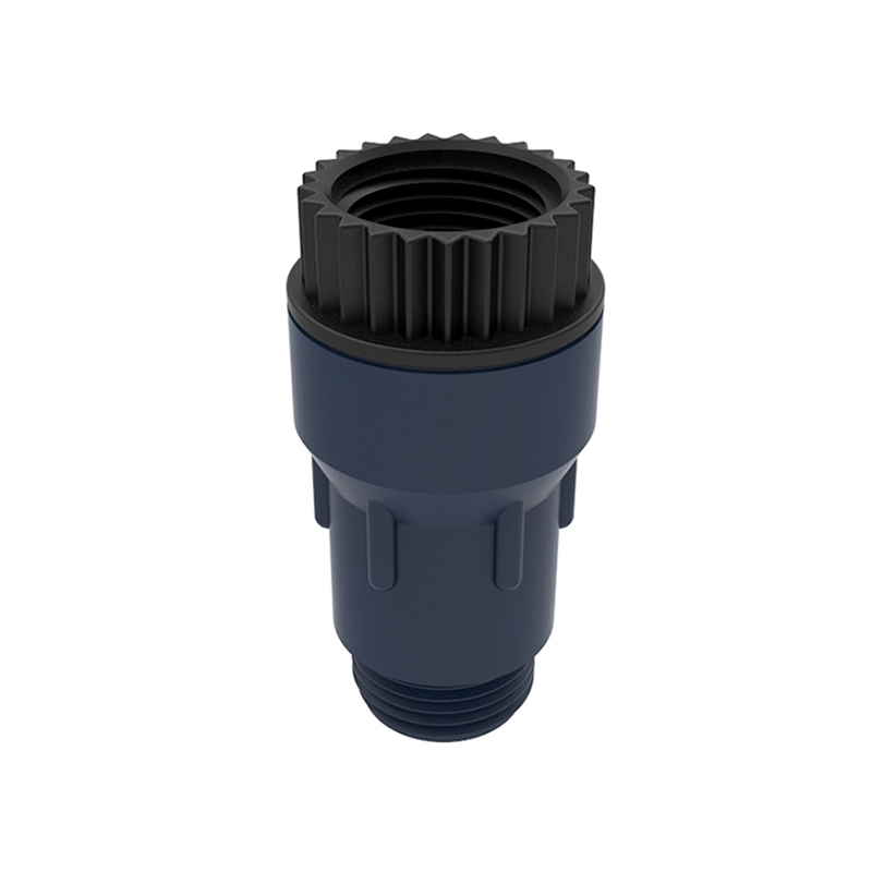 35±5 PSI, 0,1 - 8 GPM, REGOLATORE DI PRESSIONE 3/4' 5563G-35