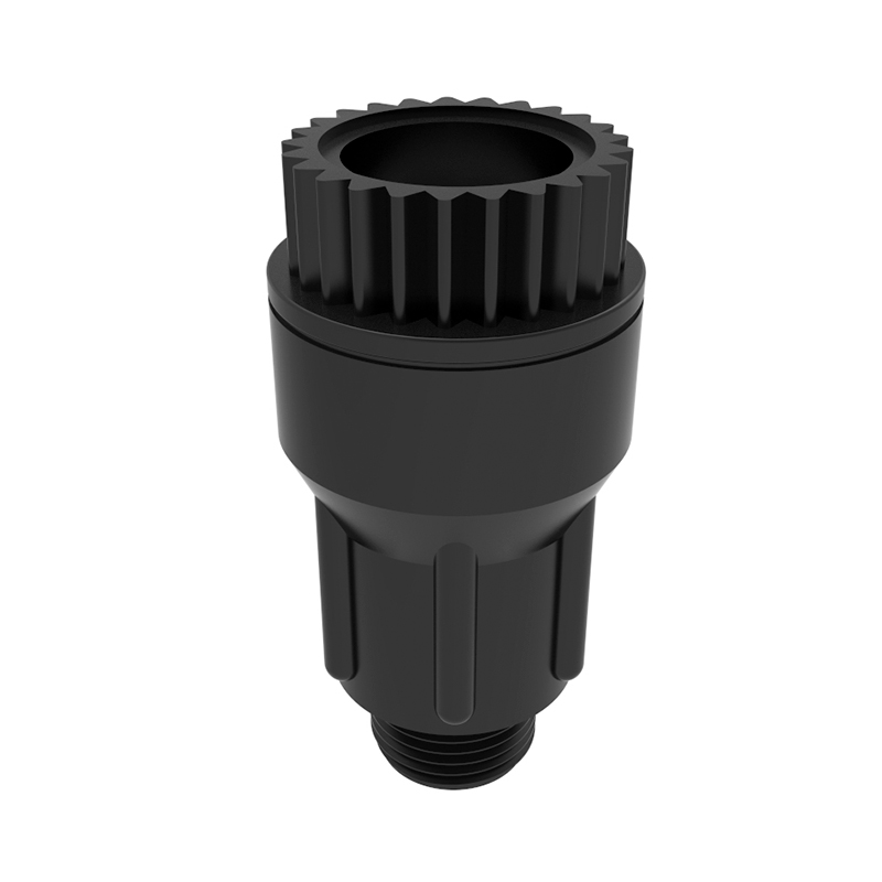 15±5 PSI, 2 - 20 GPM, REGOLATORE DI PRESSIONE 1' 5565G-15