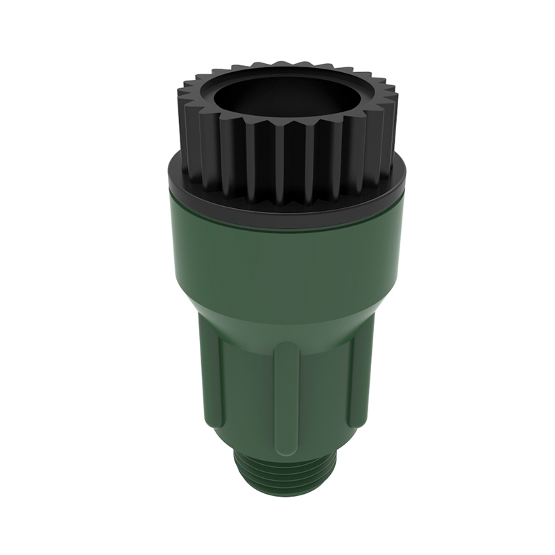 25±5 PSI, 2 - 20 GPM, REGOLATORE DI PRESSIONE 1' 5565G-25
