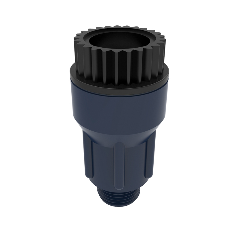 35±5 PSI, 2 - 20 GPM, REGOLATORE DI PRESSIONE 1' 5565G-35
