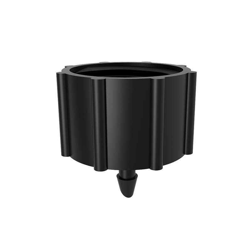 Adattatore per rubinetto a goccia da 4 mm-3/4 'F 0128-4