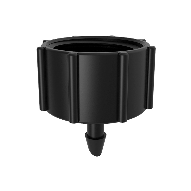 Adattatore per rubinetto a goccia da 4 mm-1/2'F 0128-6