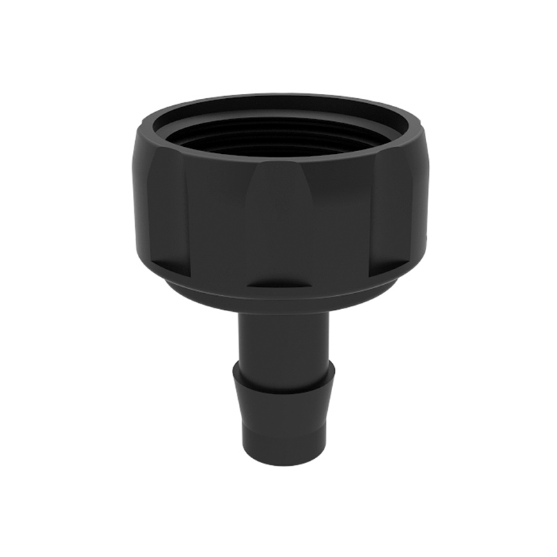 Adattatore per rubinetto da 1' con ardiglione da 13 mm 0143