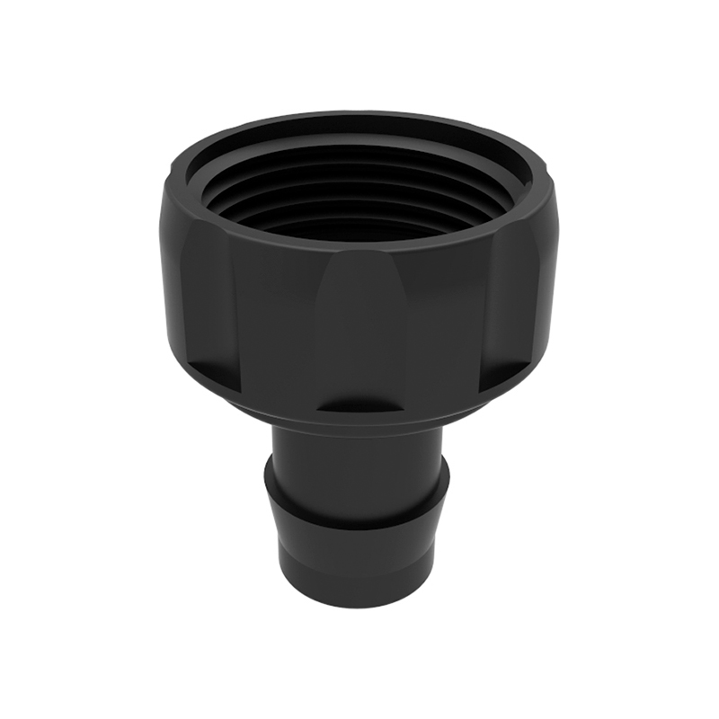 Adattatore per rubinetto da 1' con attacco da 19 mm 0144