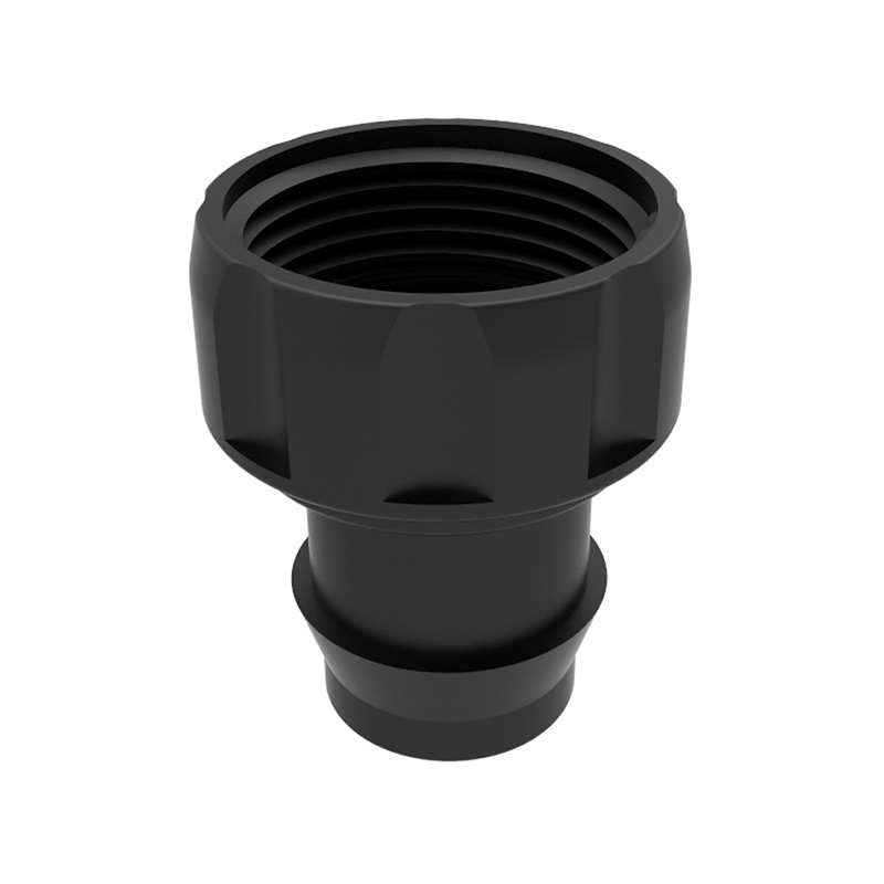 Adattatore per rubinetto da 1' con attacco da 25 mm 0145