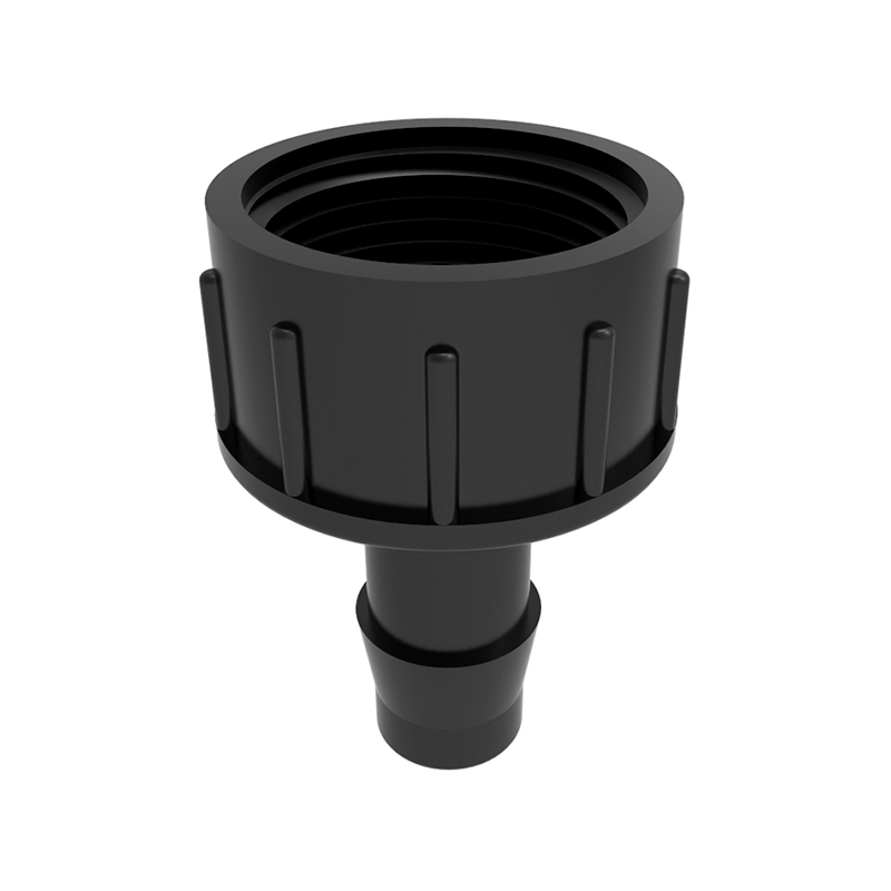 Adattatore per rubinetto da 3/4' con attacco da 13 mm 0146