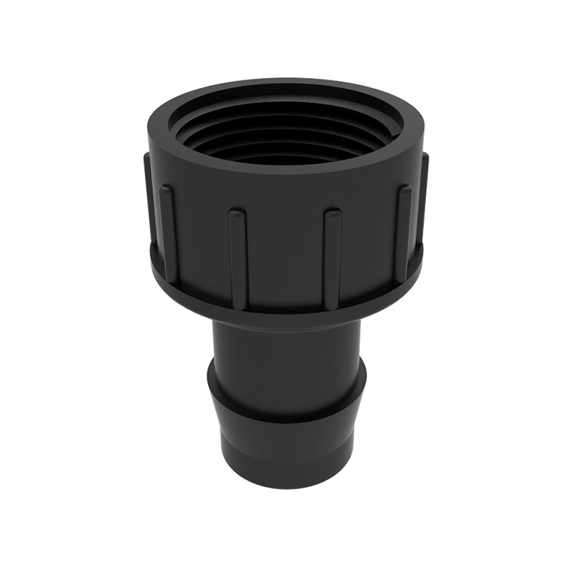 Adattatore per rubinetto da 3/4' con attacco da 19 mm 0147