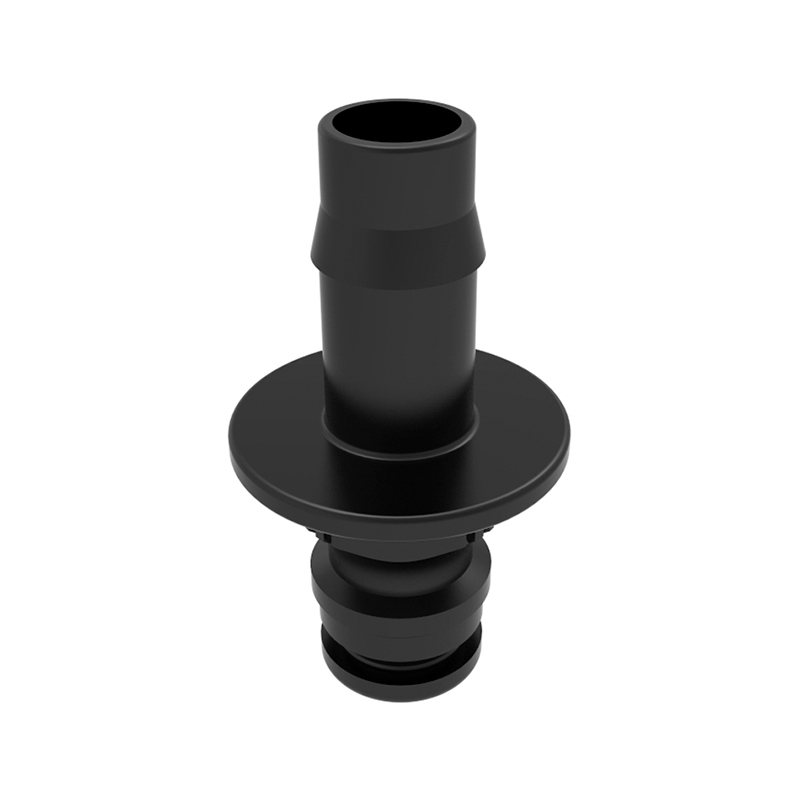 Attacco a scatto (maschio) x innesto da 13 mm 0152