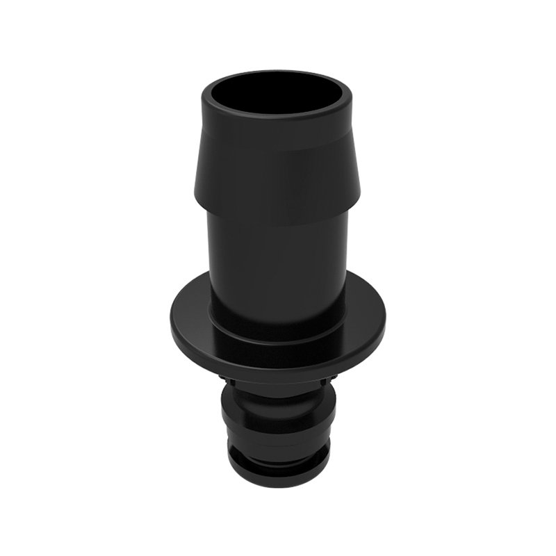 Accoppiamento a scatto (maschio) x 19mm barb 0153