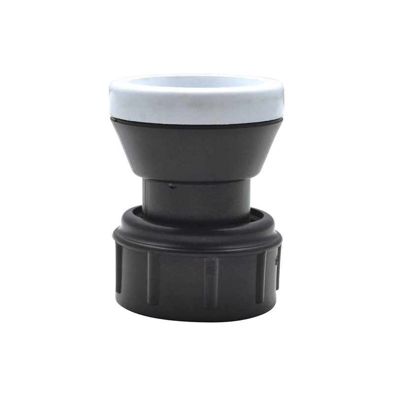 Adattatore per rubinetto da 1' con compressione da 13 mm 0157