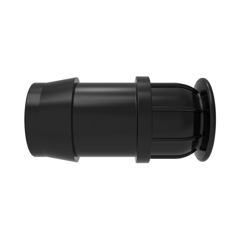 Tappo terminale da 25 mm 0203