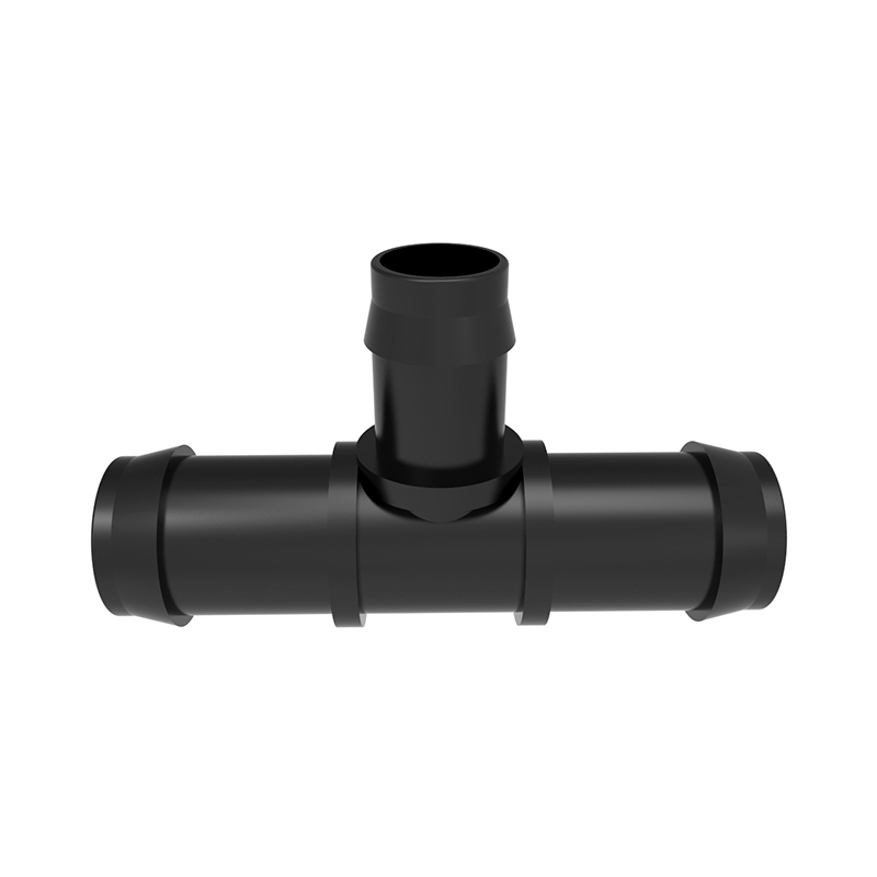 Tee di riduzione 25-19mm 0243