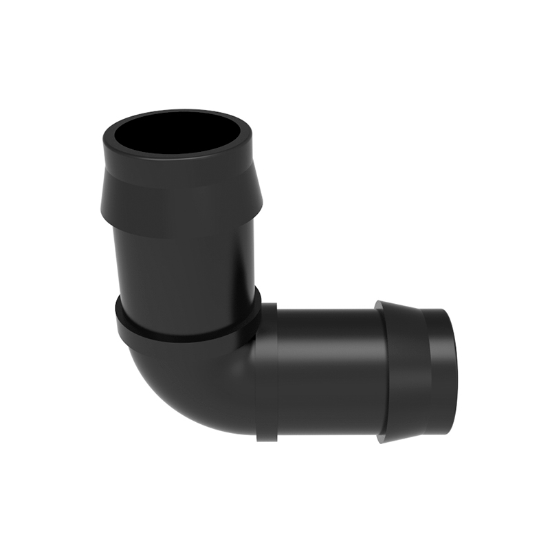 Gomito da 25 mm 0254