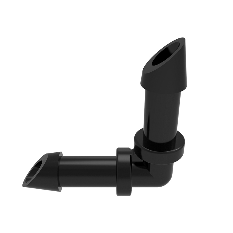 Gomito 4mm 0272