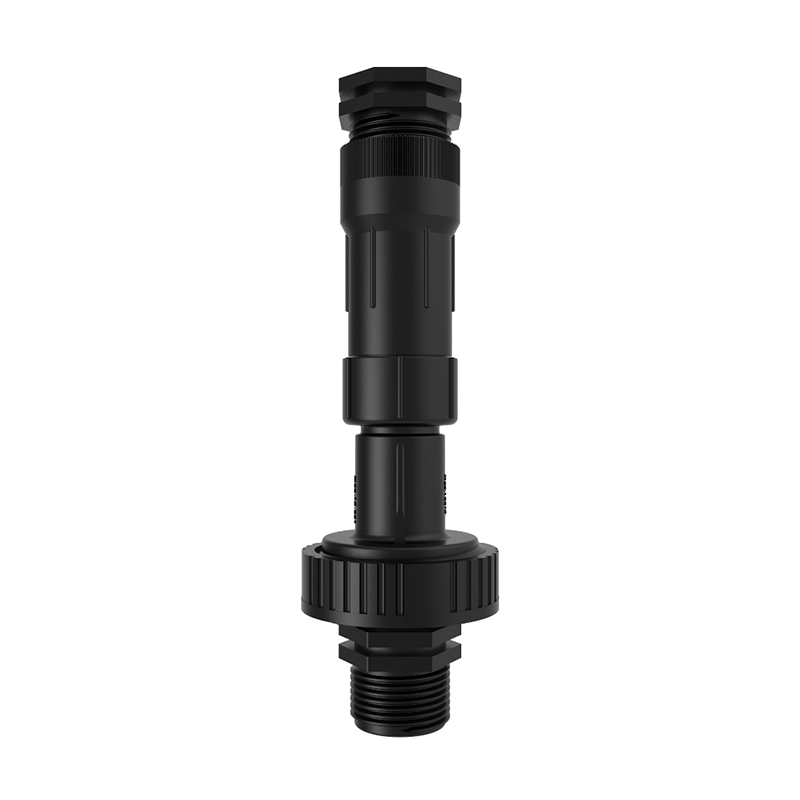 Kit di conversione ingresso 1/2' a filetto maschio 3/4' 0301-6
