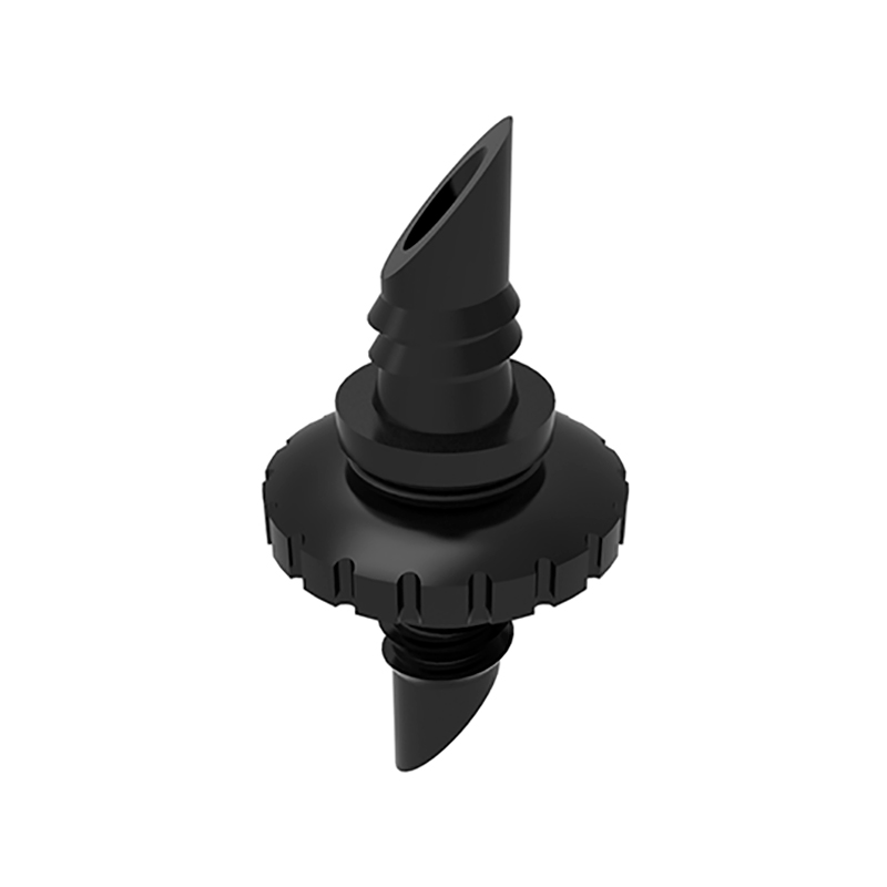 Adattatore filettato da 4 mm 5421