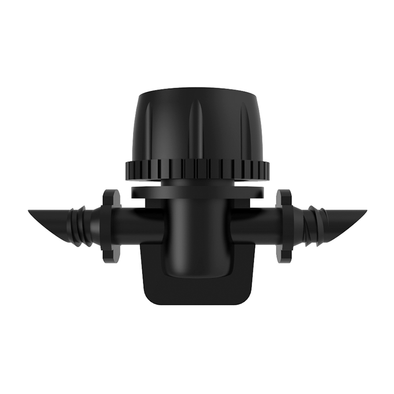 Filettatura 4mm Valvola in linea 5528