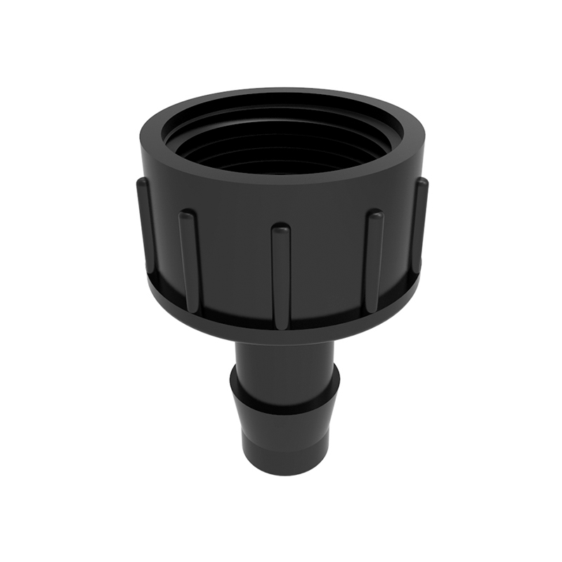 Adattatore per rubinetto da 3/4' con attacco da 13 mm 0146