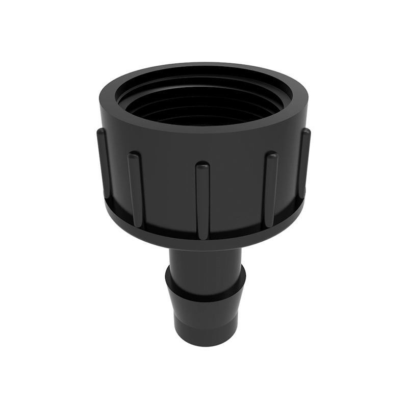 Adattatore per rubinetto da 3/4' con attacco da 13 mm 0146