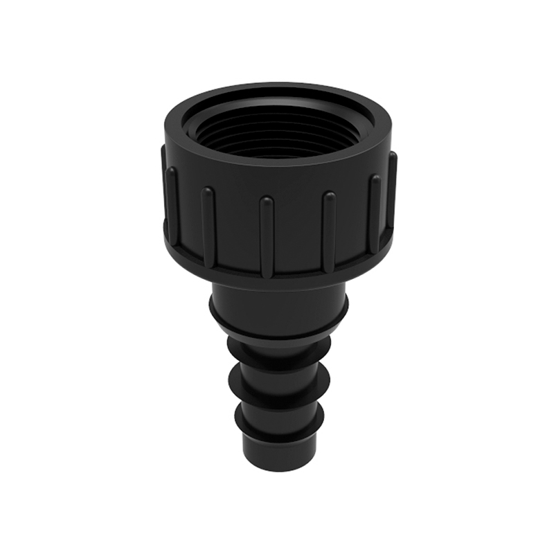Adattatore per rubinetto da 3/4' con attacco da 13 mm 0177