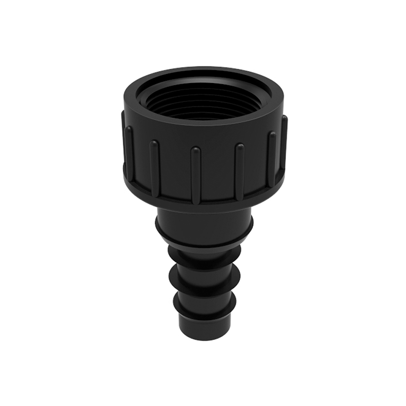 Adattatore 3/4' - innesto 13mm 3 innesto 0177