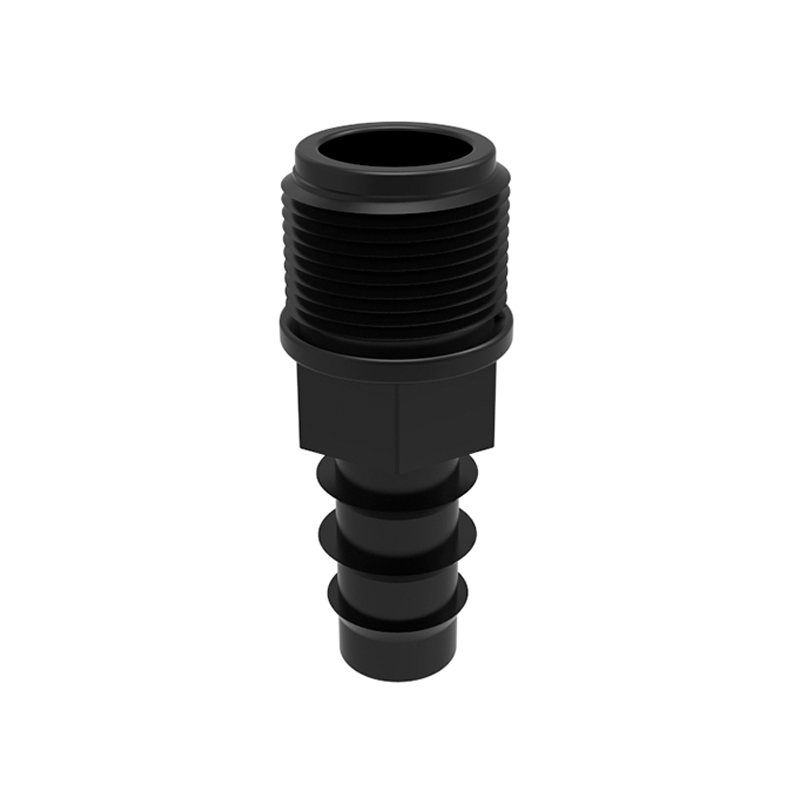 13mm-3/4' Direct-Maschio 3 barbe 0178