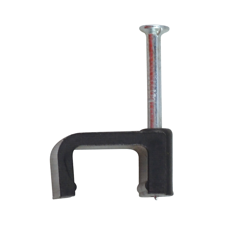 Clip di montaggio da 4 mm con chiodo 0276