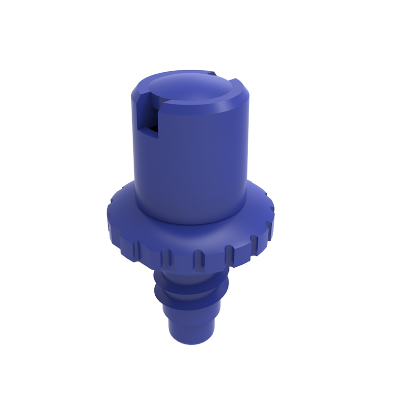 Strip Spray (blu 1.0) Getto in due pezzi 0310-S