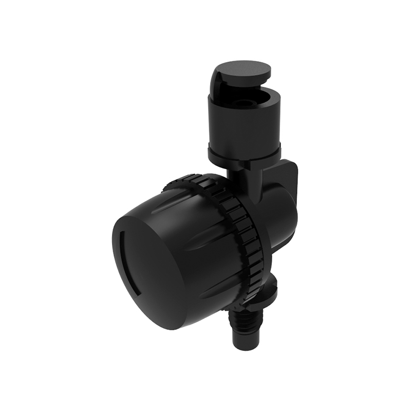 Getto mezzo micro spray c/valvola 0314-H