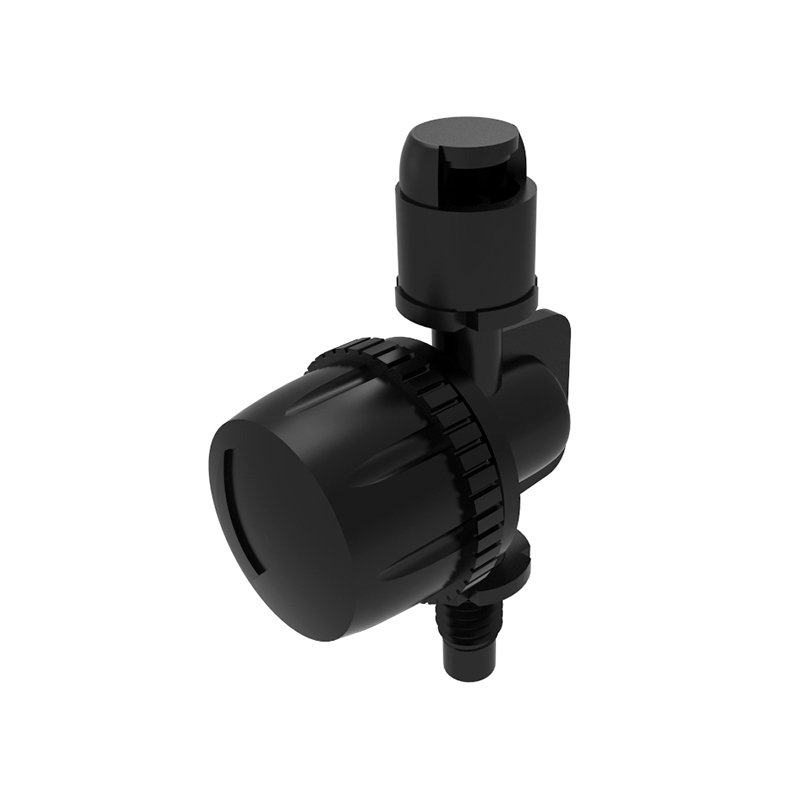 Micro getto quarto c/valvola 0314-Q
