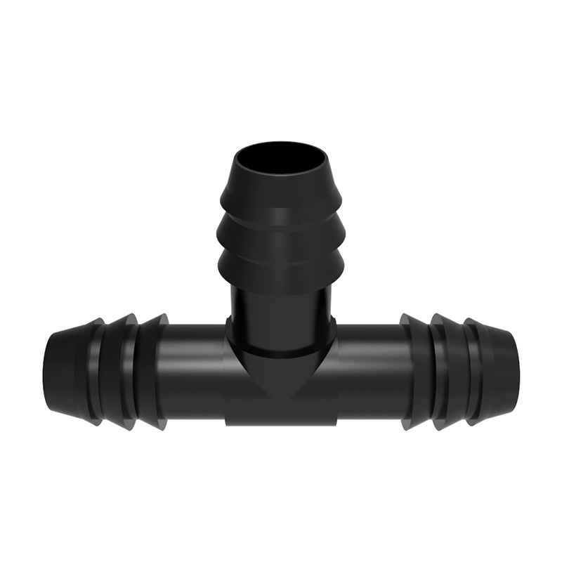 Tee da 19 mm 3 barbe 0510-3