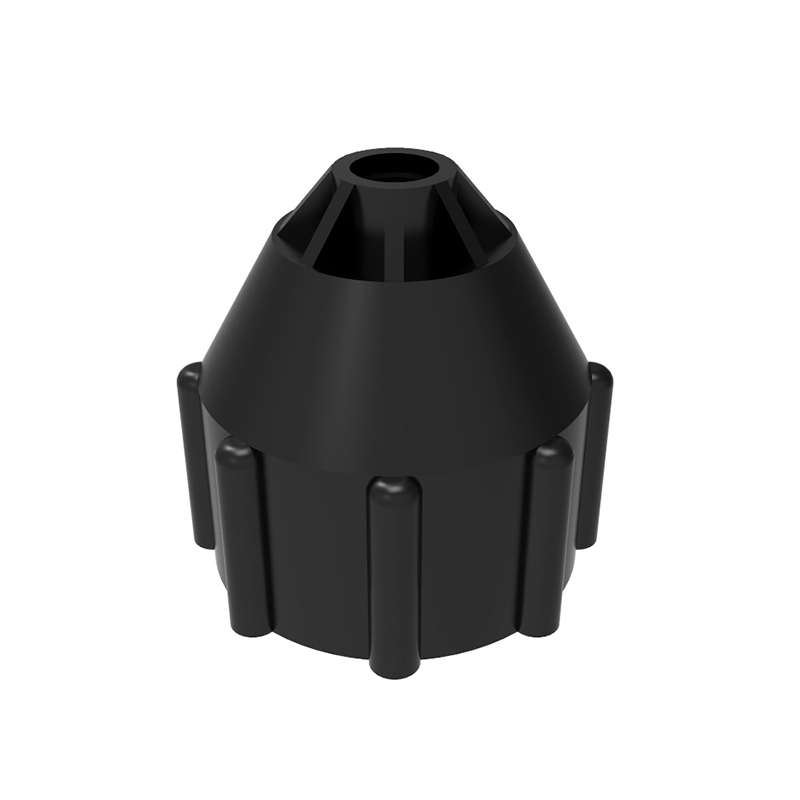 Adattatore 4mm x 1/2' femmina 296-2