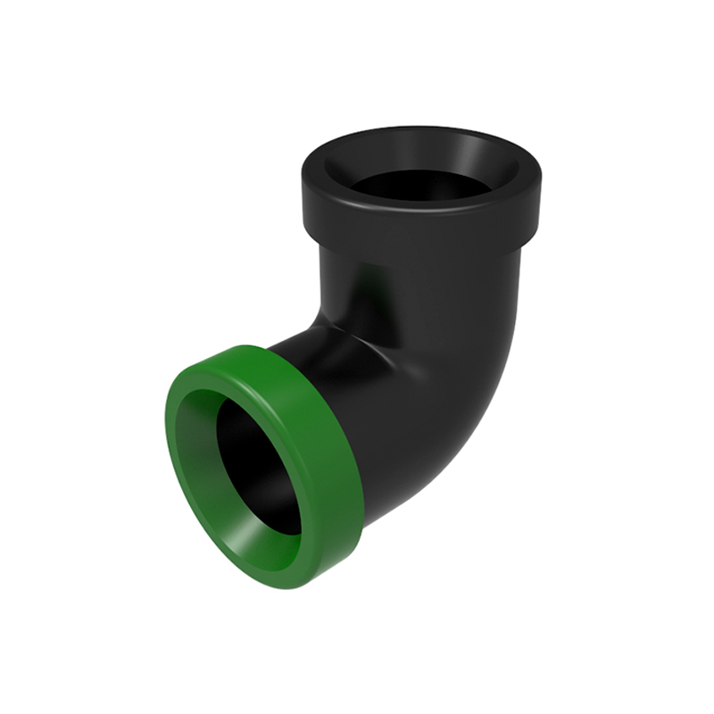 Gomito di riduzione 19mm/13mm 5146