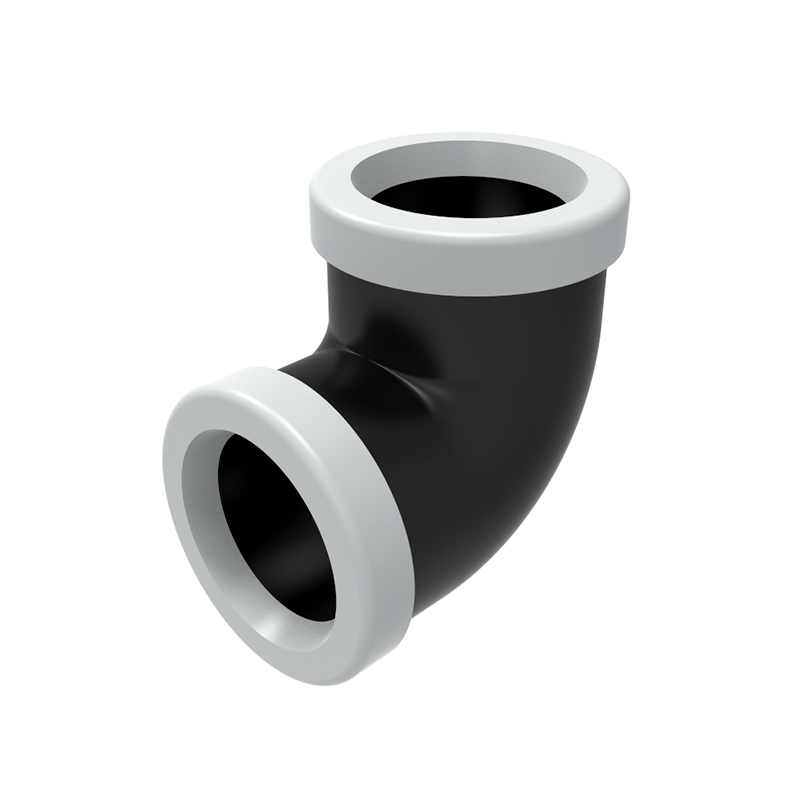 Gomito da 25 mm 5147