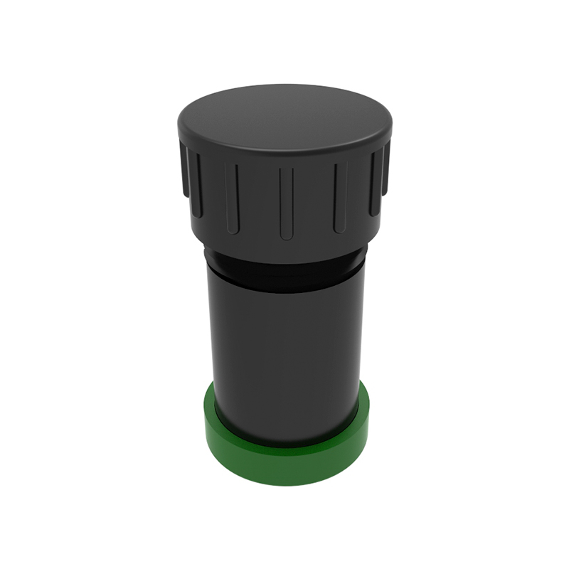 Tappo terminale di lavaggio da 19 mm 5159