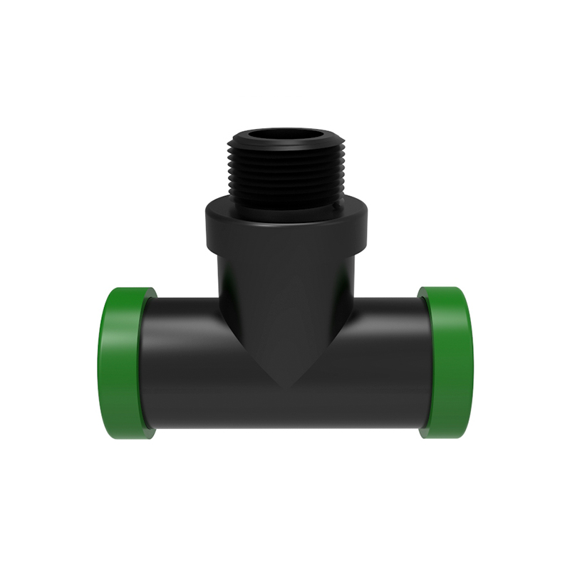 Tee maschio 19mmx1/2' 5174