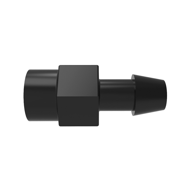 ADATTATORE A VITE PER RISER RIGIDO 5461
